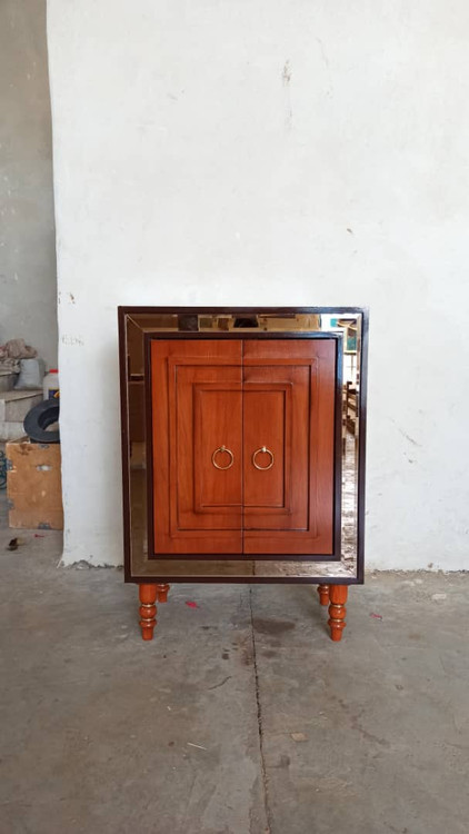 جاکفشی پالونیا مدل نگین