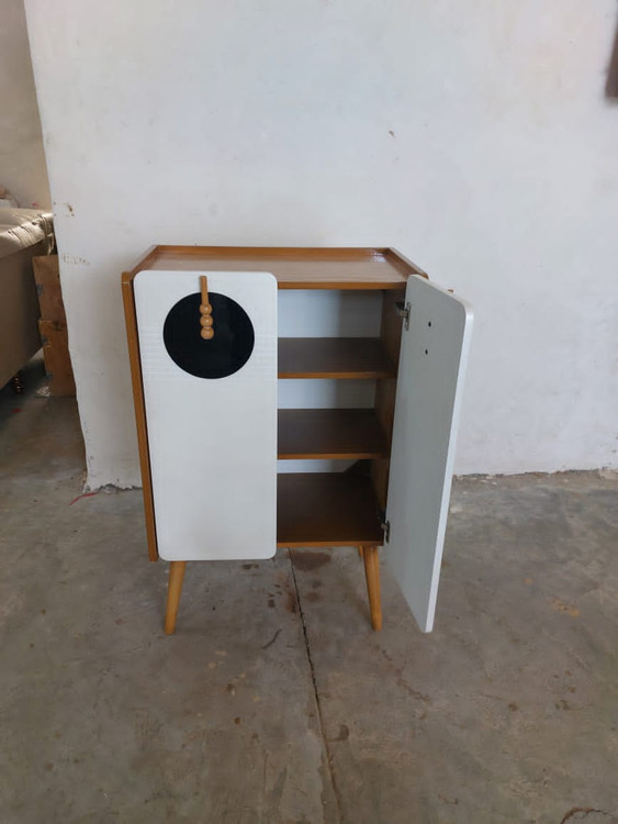 جاکفشی پالونیا مدل رولکسی