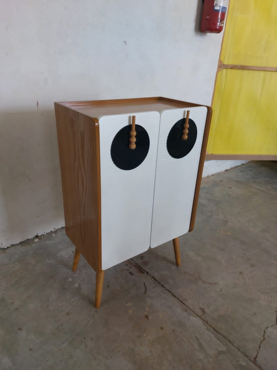 جاکفشی پالونیا مدل رولکسی