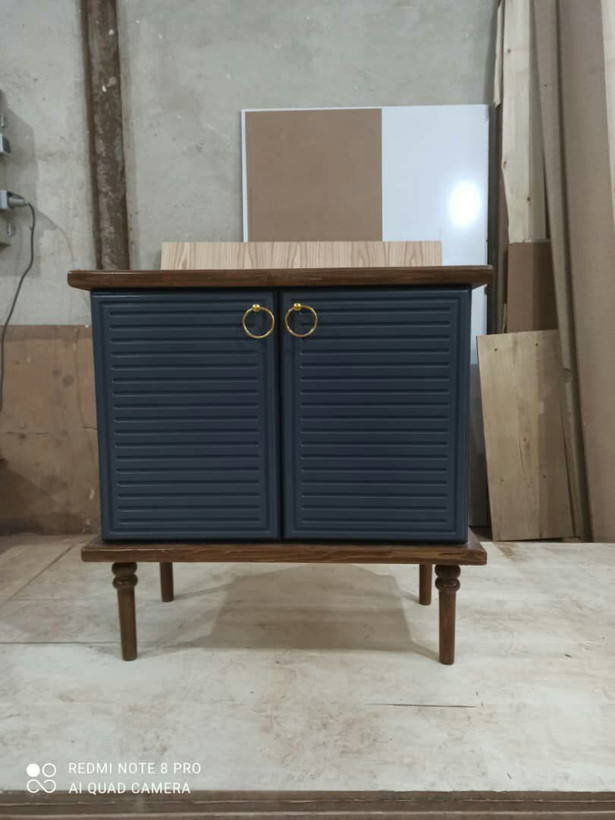 جاکفشی پالونیا مدل سودا