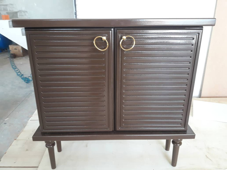 جاکفشی پالونیا مدل سودا