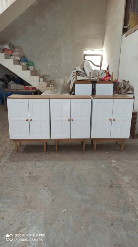 جاکفشی پالونیا مدل الوین