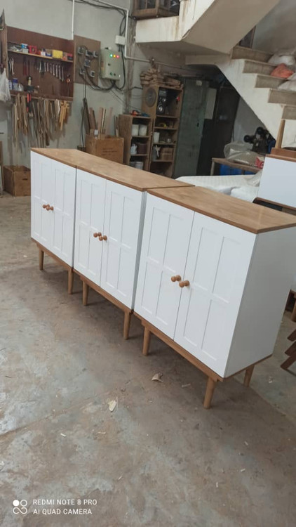 جاکفشی پالونیا مدل الوین