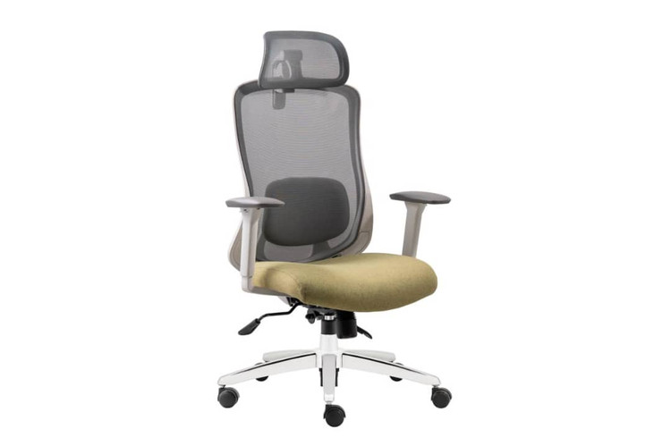 صندلی مدیریت آرام گستر مدل روماک