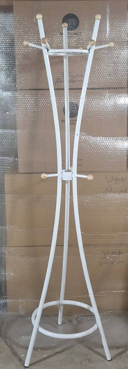 چوب لباسی جالباسی ایستاده پالونیا مدل آکا