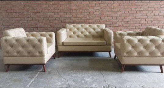 مبل اداری پالونیا مدل پوپک