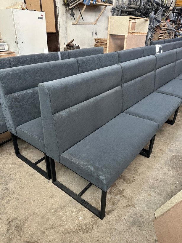 مبل رستورانی پالونیا مدل اروند