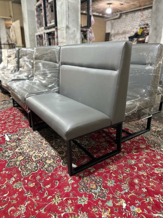 مبل رستورانی پالونیا مدل اروند