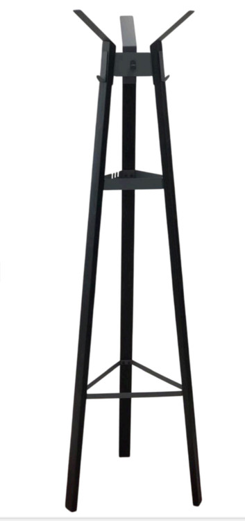 چوب لباسی جالباسی ایستاده شفق مدل دماوند 55_13و 52_13