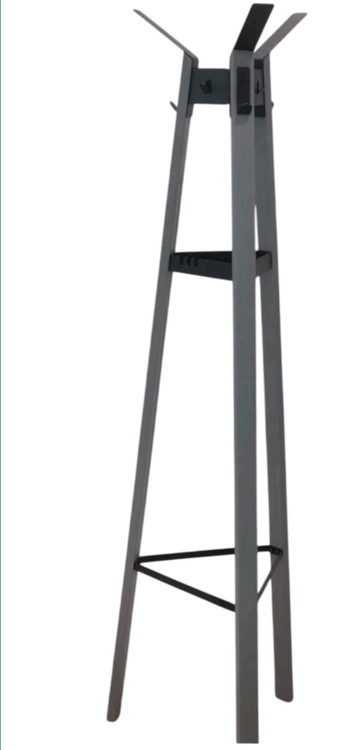 چوب لباسی جالباسی ایستاده شفق مدل دماوند 55_13و 52_13