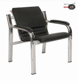 صندلی انتظار پانچی و خطی یک نفره شفق مدلF251