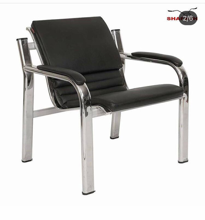 صندلی انتظار پانچی و خطی یک نفره شفق مدلF251