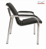 صندلی انتظار پانچی و خطی یک نفره شفق مدلF251