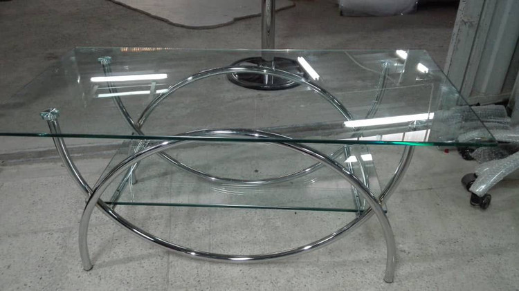 میز جلومبلی شفق