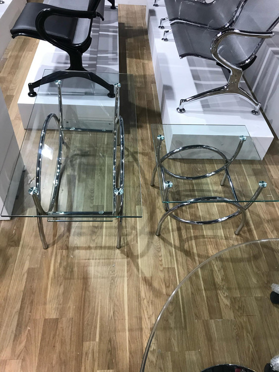 میز جلومبلی شفق