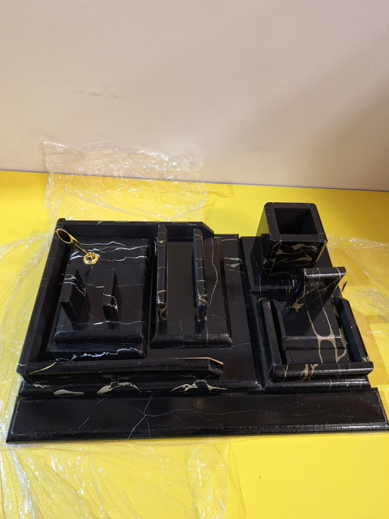 ست رومیزی اداری پالونیا مدل N12