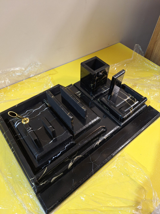 ست رومیزی اداری پالونیا مدل N12