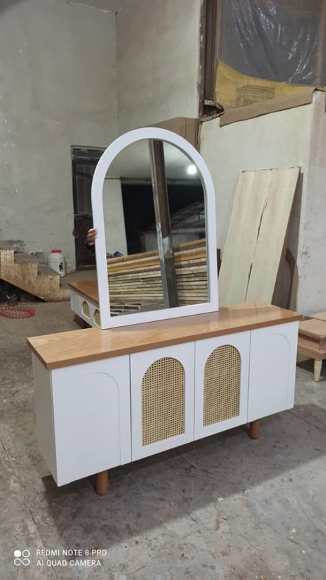 کنسول پالونیا مدل گنبدی