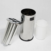 سطل جالیوانی