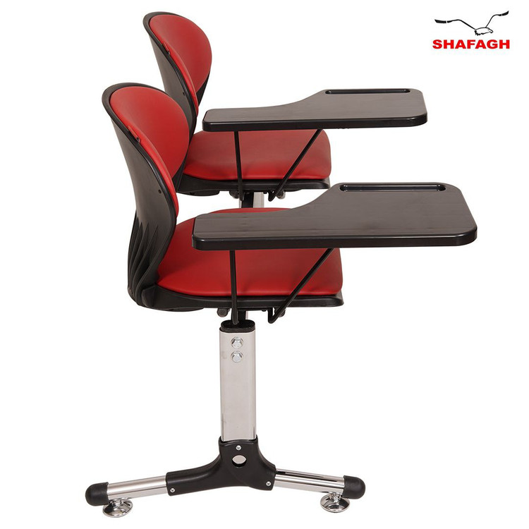 صندلی محصلی صدفی تک نفره شفق