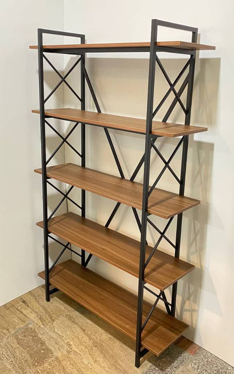 کتابخانه مدل m5 پالونیا