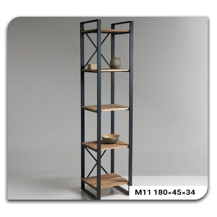 کتابخانه مدل m11 پالونیا