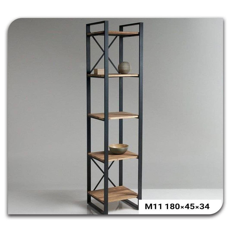 کتابخانه مدل m11 پالونیا