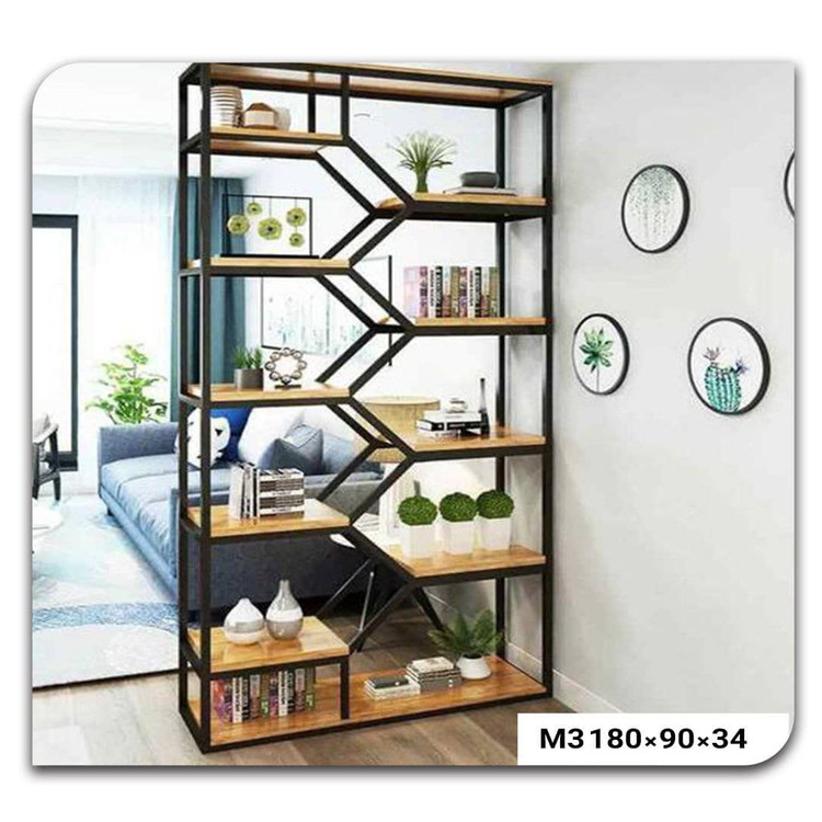 کتابخانه مدل m3 پالونیا