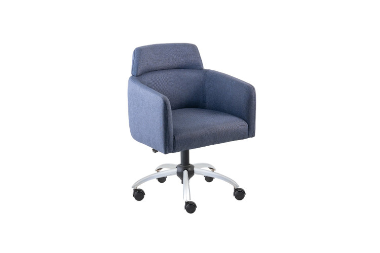 صندلی اپنی پشتی دار آرام گستر مدل می