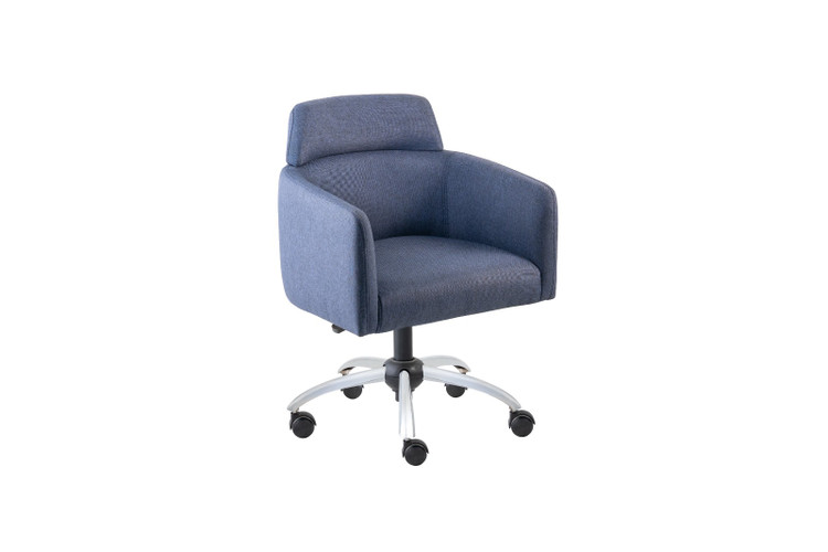 صندلی اپنی پشتی دار آرام گستر مدل می