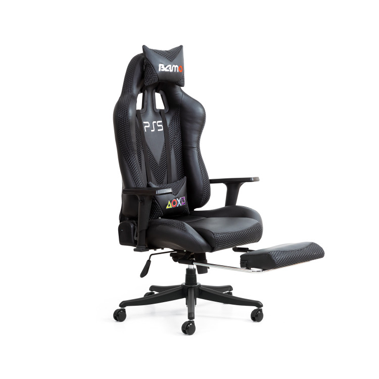 صندلی گیمینگ پالونیا مدل G2022PLUS بامو