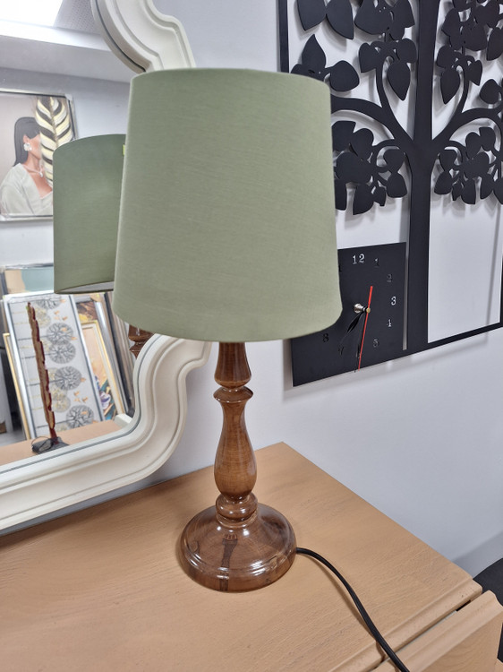 آباژور رومیزی پالونیا کد 38