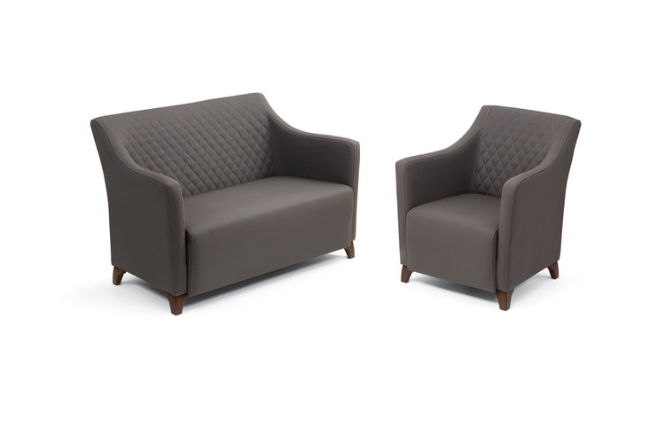 مبل اداری F50 بامو