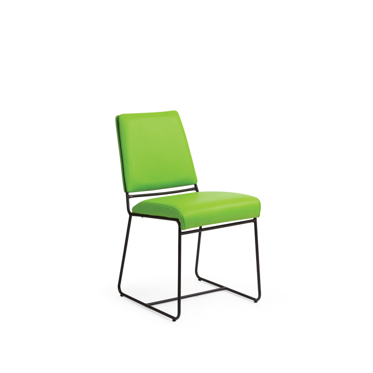 صندلی رستورانی پالونیا مدل W120 بامو