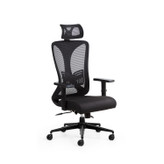 صندلی اداری مدیریتی پالونیا مدل M540 بامو