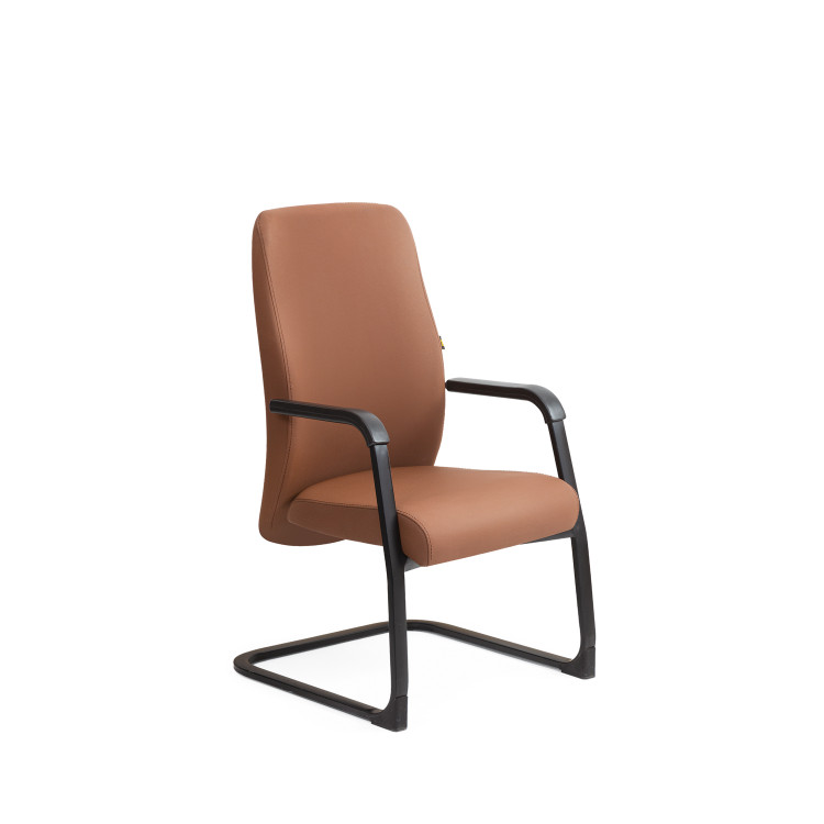 صندلی اداری کنفرانسی پالونیا مدل C410 بامو