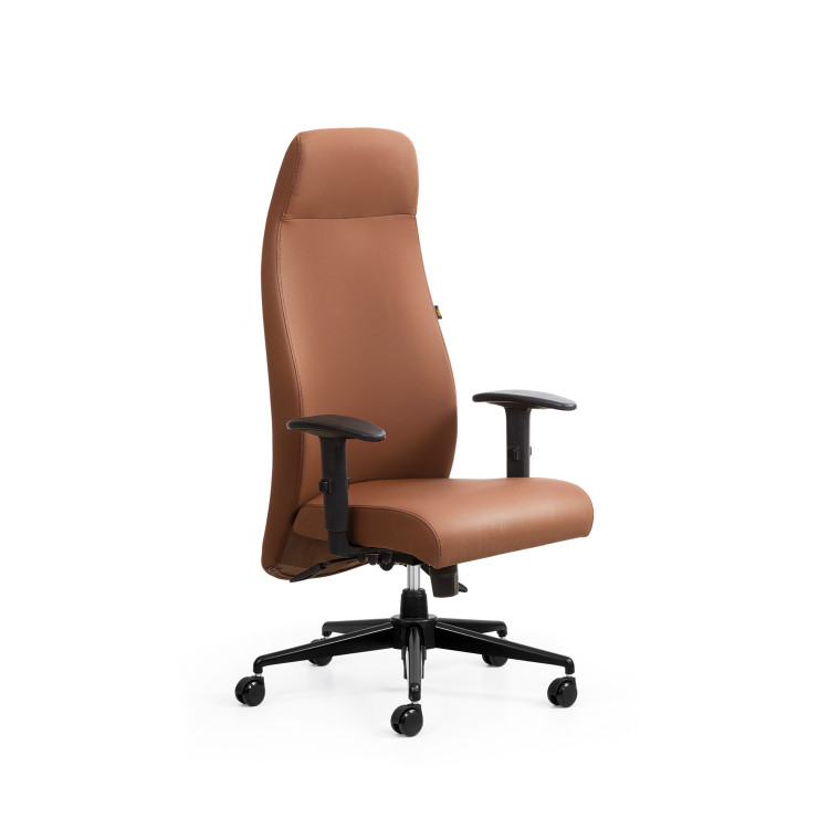 صندلی اداری مدیریتی پالونیا مدل M410 بامو