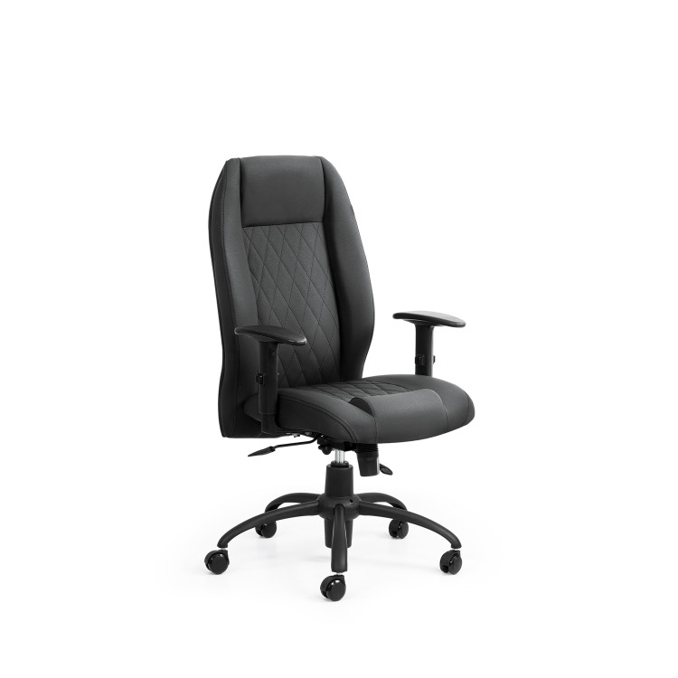 صندلی کارمندی پالونیا مدل E420 بامو