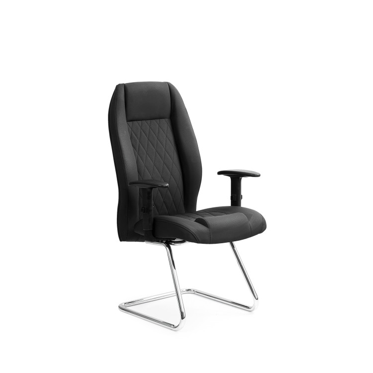 صندلی کنفرانسی پالونیا مدل C420 بامو