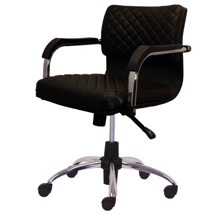 صندلی کارمندی پالونیا مدل کاترین عیاران