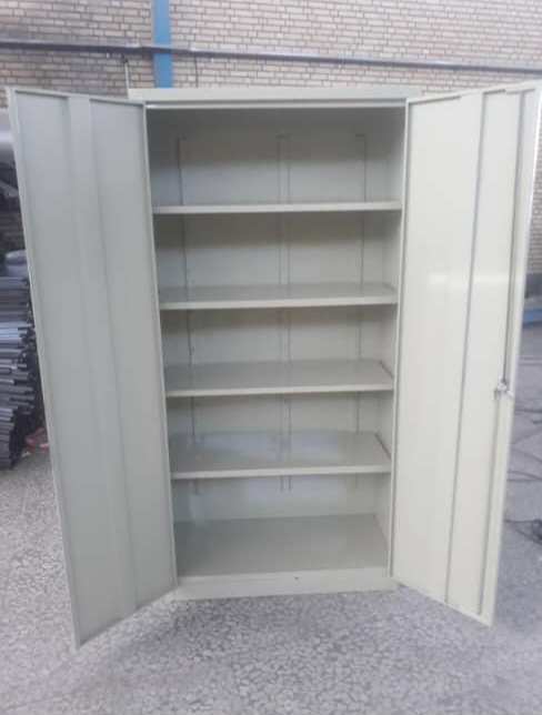 کمد فلزی بایگانی پالونیا