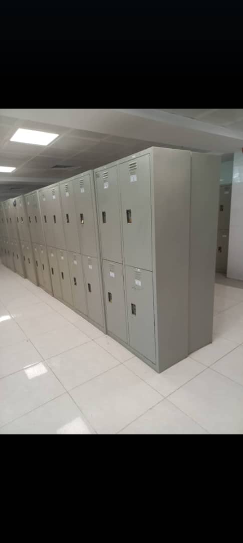 کمد فلزی بایگانی پالونیا