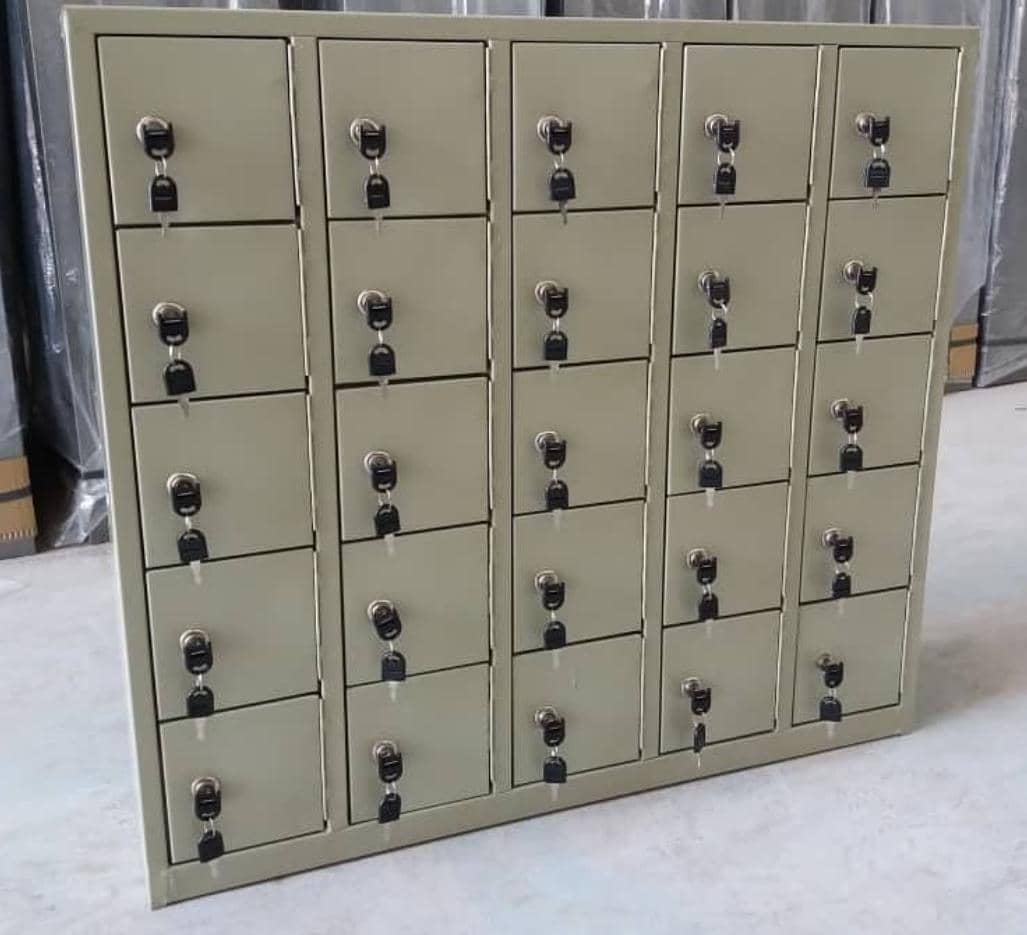 جای موبایلی فلزی پالونیا