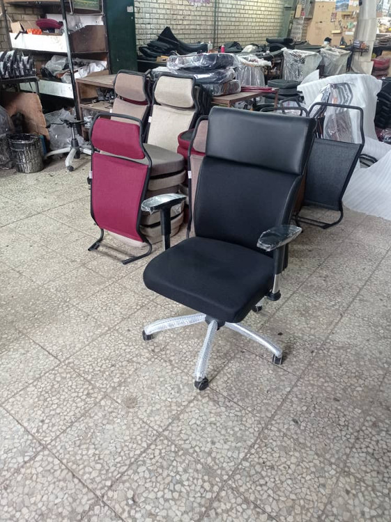 صندلی کارمندی هوراند نوین سیستم مدل 425