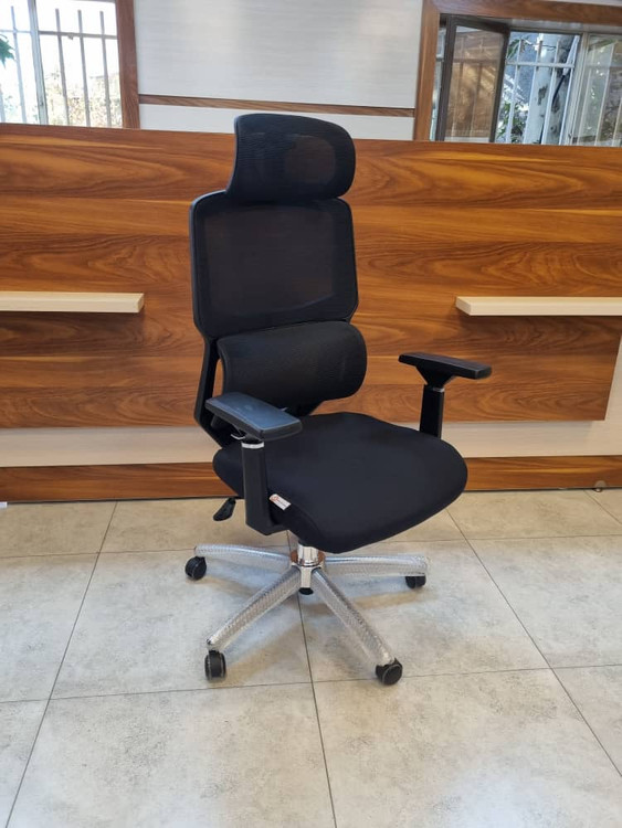 صندلی مدیریتی هوراند نوین سیستم مدل h750