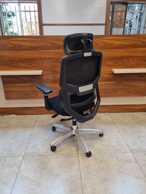 صندلی مدیریتی هوراند نوین سیستم مدل h750