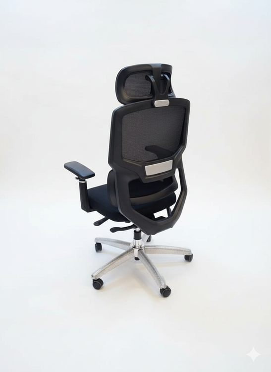 صندلی مدیریتی هوراند نوین سیستم مدل h750