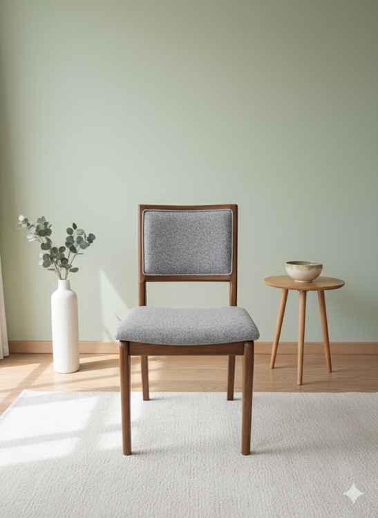 صندلی ناهار خوری پالونیا مدل +S160