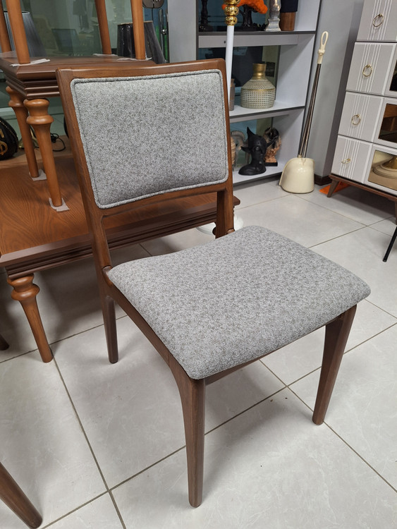 صندلی ناهار خوری پالونیا مدل +S160