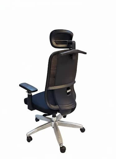 صندلی مدیریتی هوراند نوین سیستم مدل h790